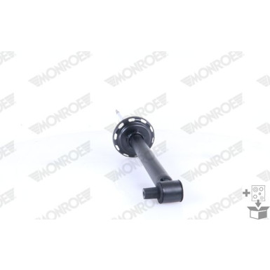 MONROE ORIGINAL-Gasdämpfer HA | AUDI A4 99-00 | 23906