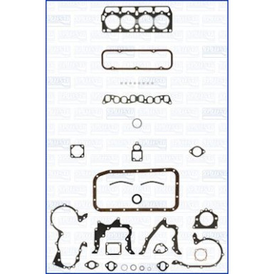 AJUSA Dichtungsvollsatz, Motor 50099500