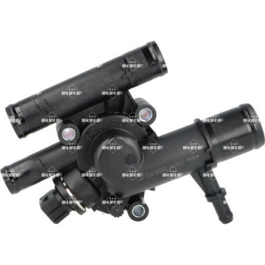 Thermostat, Kühlmittel EASY FIT 725059