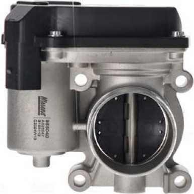 NISSENS Drosselklappenstutzen 955040 FIRST FIT