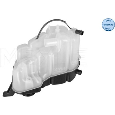 Ausgleichsbehälter, Kühlmittel LAND ROVER Freelander,VOLVO 06 MEYLE-ORIGINAL: True to OE 514 223 0005