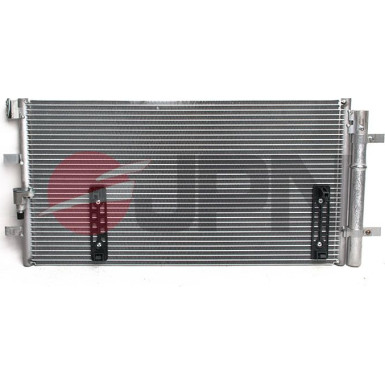 JPN Kondensator, Klimaanlage 60C9080-JPN