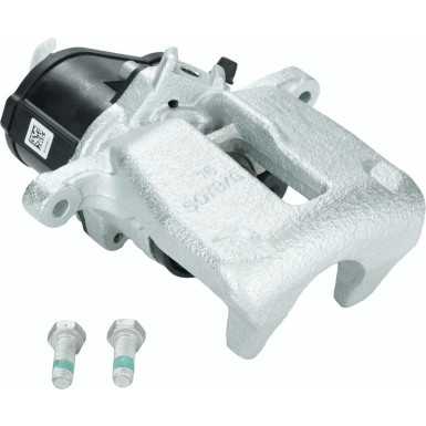 Tauschbremssattel EPB HA li | VW Passat 05 | BHN961E Tauschbremssattel EPB HA li | VW Passat 05 | BHN961E