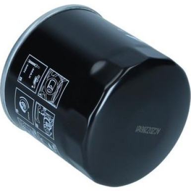 KAMOKA Ölfilter