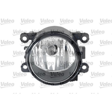 VALEO Kurvenscheinwerfer | 045184