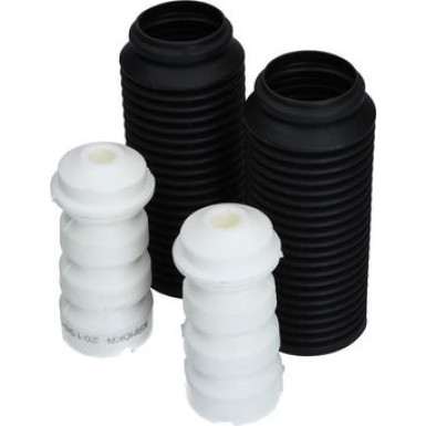 KAMOKA Staubschutzsatz, Stoßdämpfer