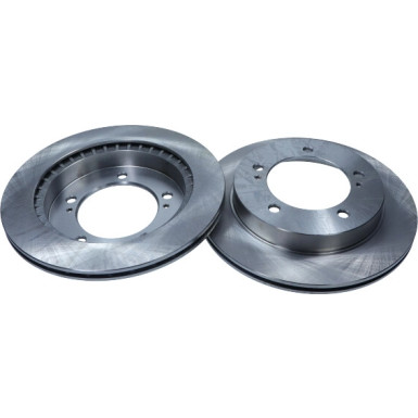 Maxgear Bremsscheibe Suzuki P. Vitara 90-98 1.6 4Wd/Jimny 03- 1.5Ddis | 19-2586