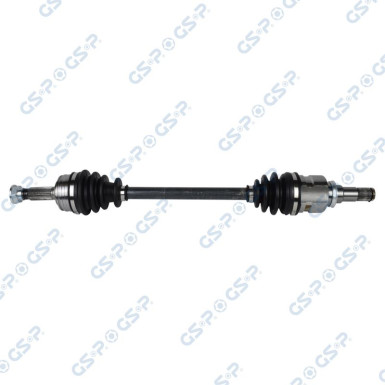 GSP Antriebswelle 210232