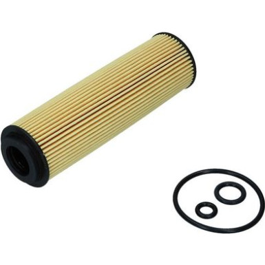 KAMOKA Ölfilter KAMOKA Ölfilter