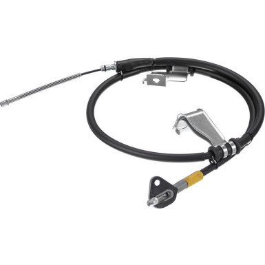 24.3727-3141.2 Seilzug, Feststellbremse 24.3727-3141.2 Seilzug, Feststellbremse