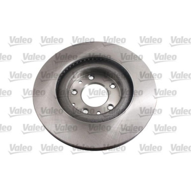 VALEO Bremsscheibe 197628