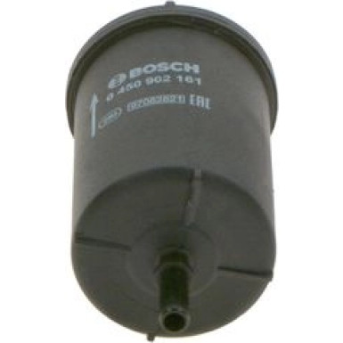 Kraftstofffilter | RENAULT,CITROEN,PEUGEOT,DACIA | 0 450 902 161