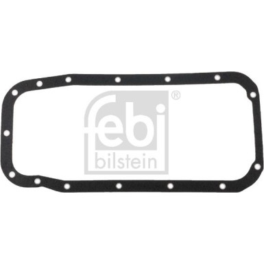 FEBI BILSTEIN Dichtung, Ölwanne 03914