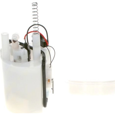 0 986 580 183 Kraftstoff-Fördereinheit 0 986 580 183 Kraftstoff-Fördereinheit