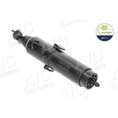 Waschwasserdüse | BMW | 72072 Waschwasserdüse | BMW | 72072