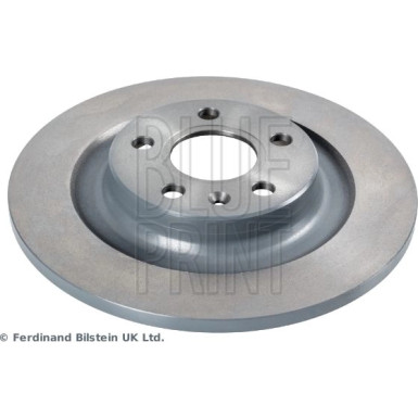 BLUE PRINT Bremsscheibe | ADF124366