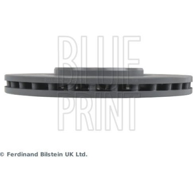 Bremsscheibe Jeep P. Renegade 1.4-1.6/2.0 Crd 4X4 14 | ADA104377