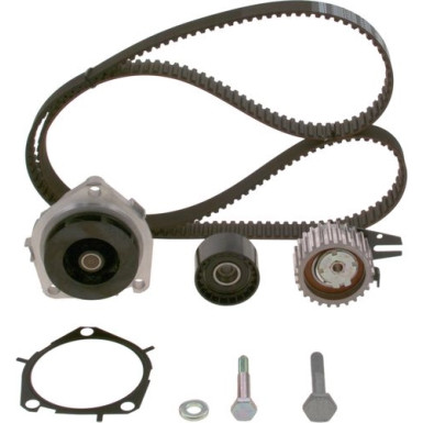 1 987 946 459 Wasserpumpe + Zahnriemensatz