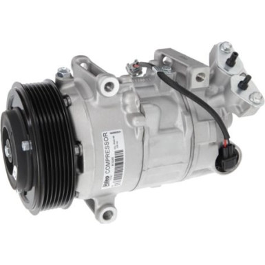 Kompressor, Klimaanlage VALEO CORE-FLEX 813245