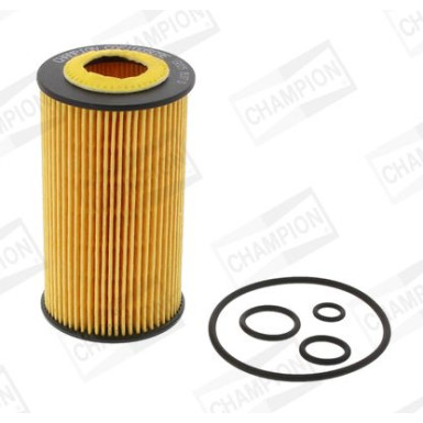 CHAMPION Ölfilter CHAMPION Ölfilter