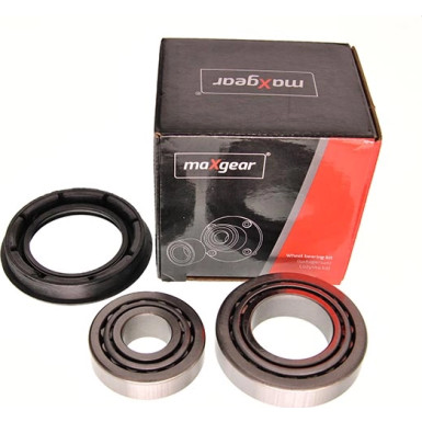 33-0282 Radlagersatz