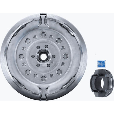 SACHS Kupplungssatz 2290 602 004