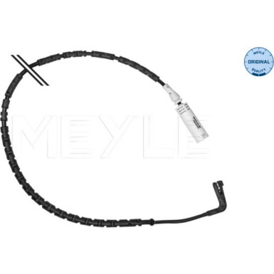 Warnkontakt, Bremsbelagverschl MEYLE-ORIGINAL: True to OE 3145270031