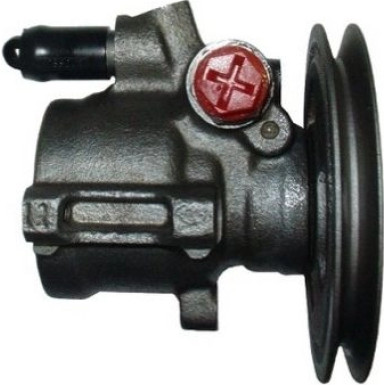 SPIDAN Hydraulikpumpe 53507 SPIDAN Hydraulikpumpe 53507