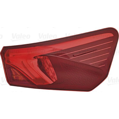 Heckleuchte A L LED M K-PLATTE VALEO PQ | TOYOTA AVENSIS KOMBI 5,15-10,18 | 47039