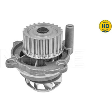 Wasserpumpe verstärkt Audi A3,VW Golf IV,SKODA 97 MEYLE-HD: Better than OE 113 012 0033/HD
