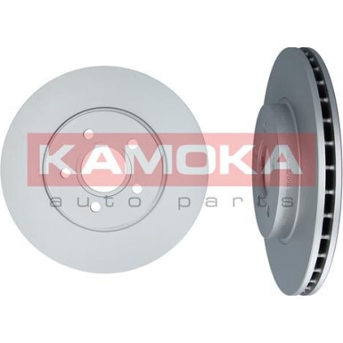 KAMOKA Bremsscheibe | 1032250