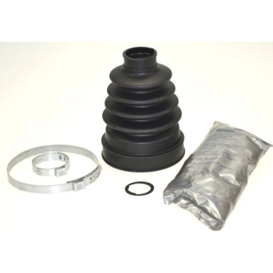 Achsmanschettensatz | CITROËN C3 1.4 09 | 25606