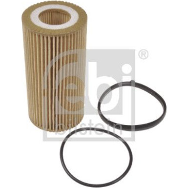 FEBI BILSTEIN Ölfilter