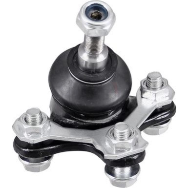 A.B.S. Schulterklopfen 220272