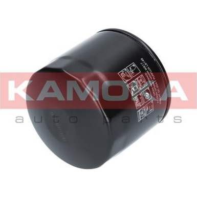 KAMOKA Ölfilter, Schaltgetriebe