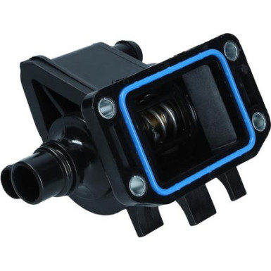 KAMOKA Thermostatgehäuse 7710160