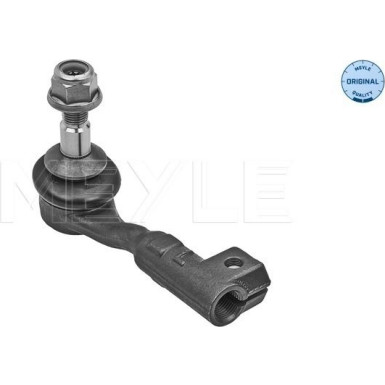 Spurstangenkopf VA li BMW Z4,TOYOTA Supra 18 MEYLE-ORIGINAL: True to OE 3160200053 Spurstangenkopf VA li BMW Z4,TOYOTA Supra 18 MEYLE-ORIGINAL: True to OE 3160200053