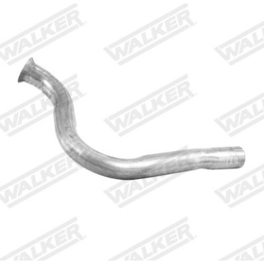 WALKER Abgasrohr