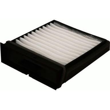 DENCKERMANN Innenraumfilter M110718