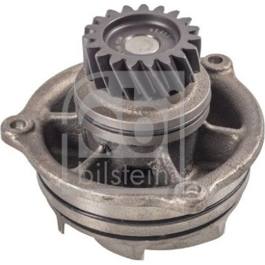 FEBI BILSTEIN Wasserpumpe 17523