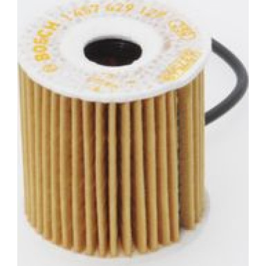 Ölfilter | SMART Fortwo | 1457429127