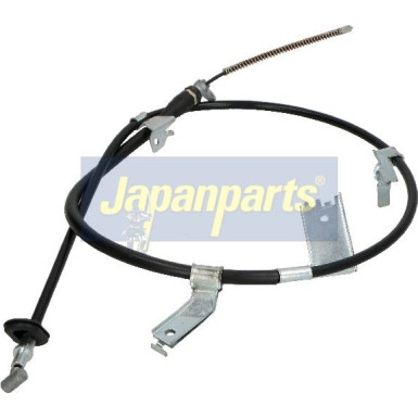 Seilzug, Feststellbremse Suzuki T. Swift 1.3-1.5 05- Pr BC-845R