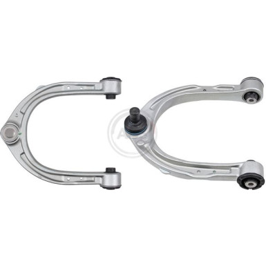 A.B.S. Achsarm A.B.S. Achsarm