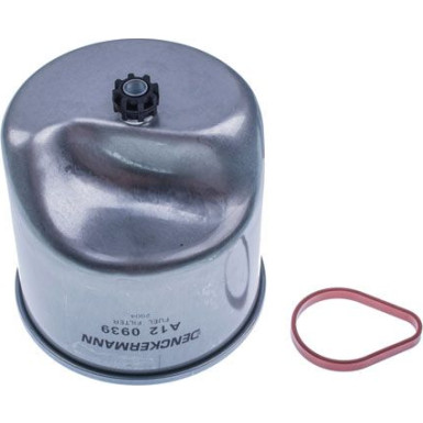 DENCKERMANN Kraftstofffilter DENCKERMANN Kraftstofffilter