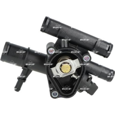 Thermostat, Kühlmittel EASY FIT 725059