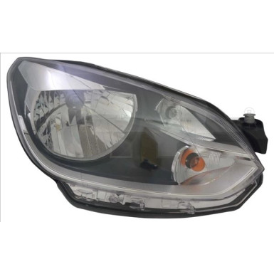 20-14015-00-21 Hauptscheinwerfer