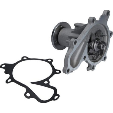 KAMOKA Wasserpumpe T0277
