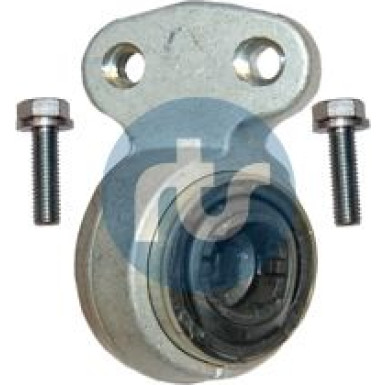 RTS Lagerung, Lenker RTS Lagerung, Lenker