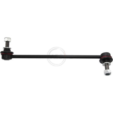 260687 Stange/Strebe, Stabilisator 260687 Stange/Strebe, Stabilisator