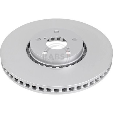 A.B.S. Bremsscheibe A.B.S. Bremsscheibe